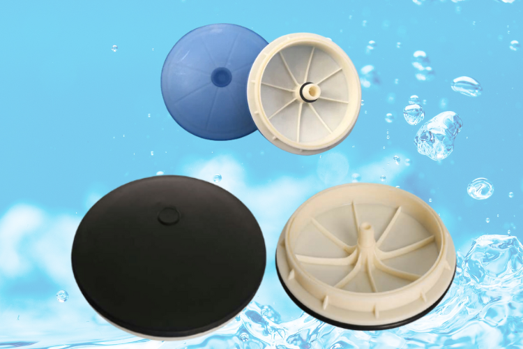 Disc Diffusers