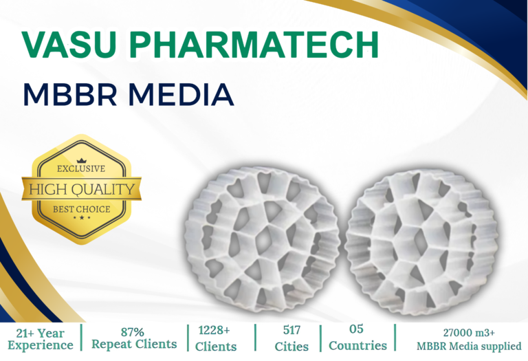 MBBR Media