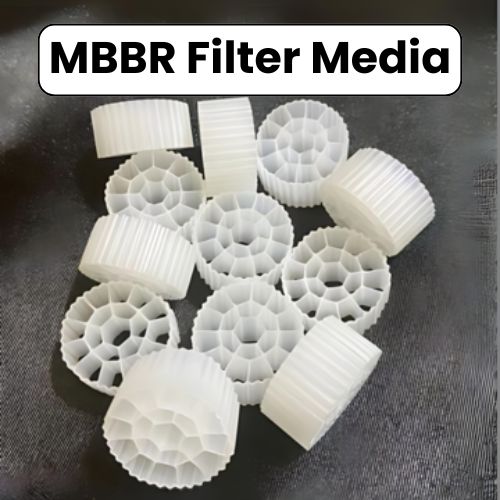 MBBR Filter Media