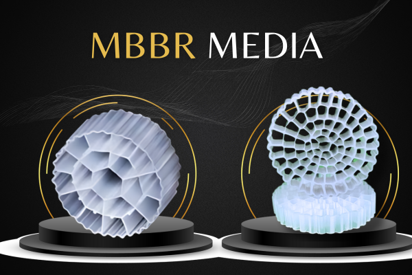 MBBR Media Suppliers In Delhi