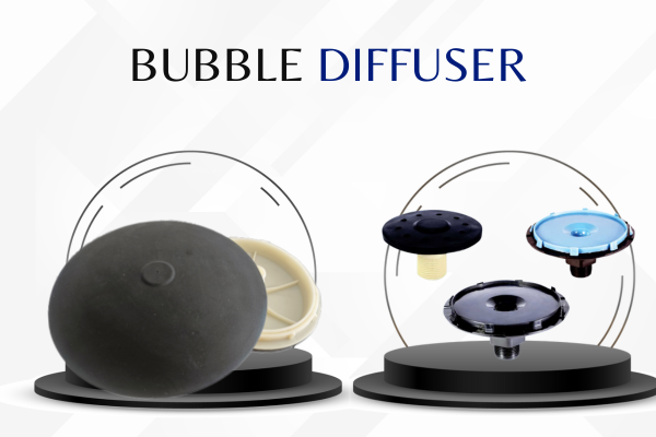 Diffuser Manufacturer