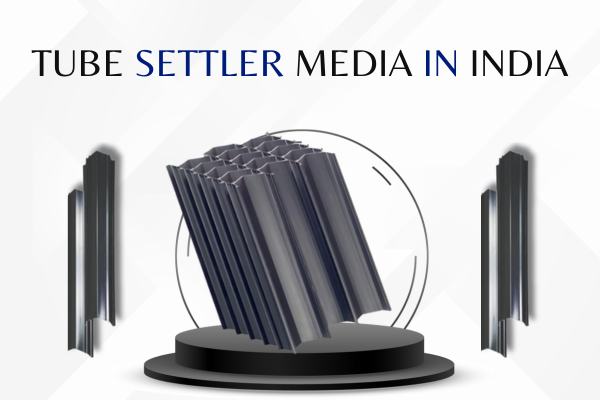 Tube Settler Media in India - Top Manufacturer