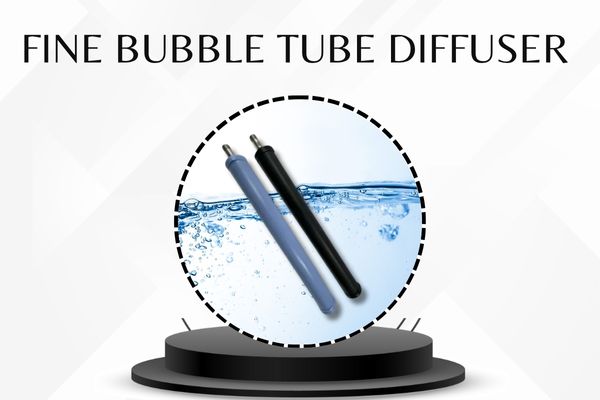 Fine Bubble Disc Diffuser Exporter in India