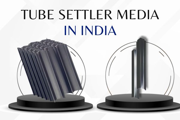 Tube Settler Media in India