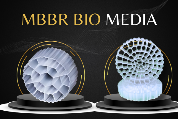 MBBR Bio Media Exporter in India