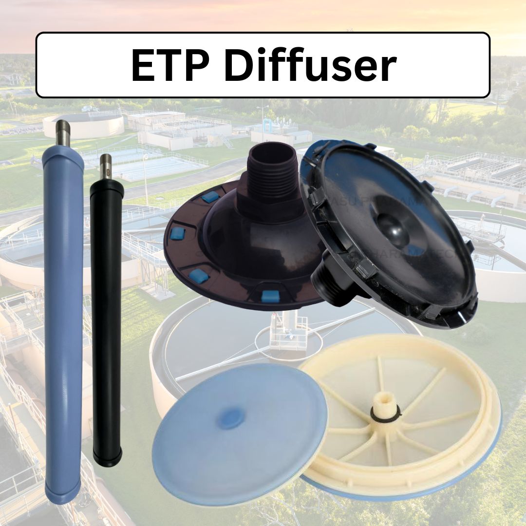 ETP Diffuser