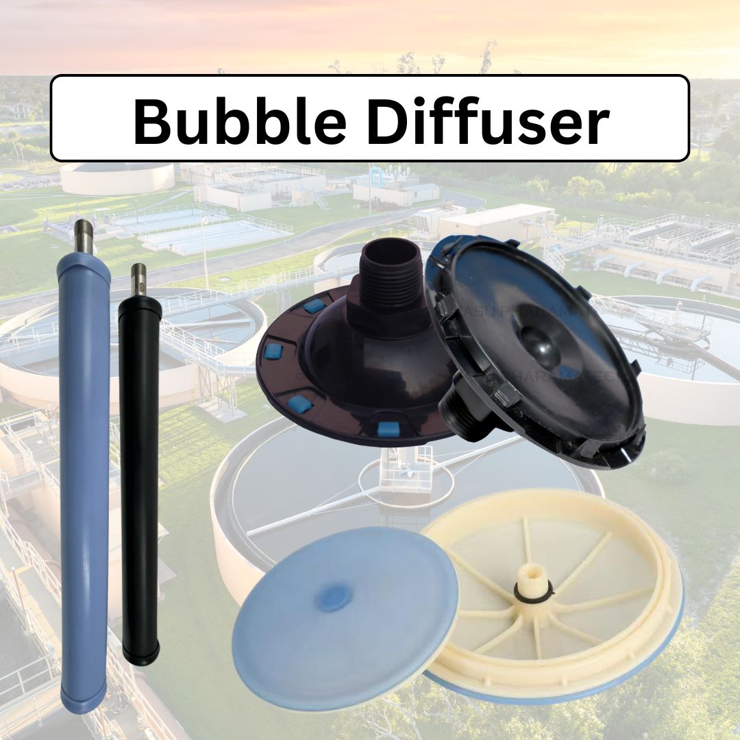 Bubble Diffuser