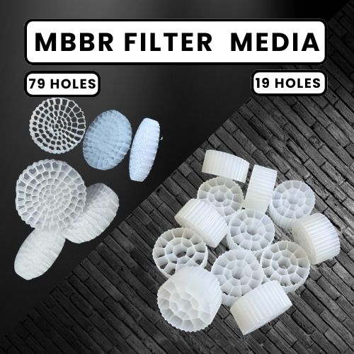 mbbr filter media