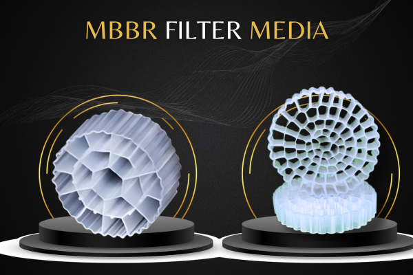 MBBR Filter Media