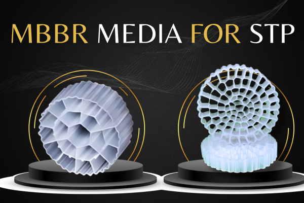 MBBR Media for STP
