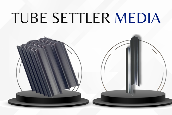 Tube Settler Media