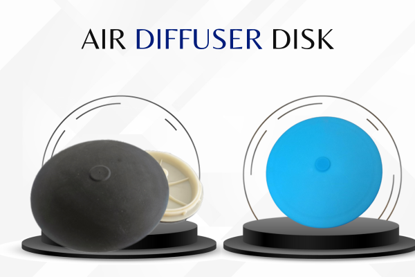 Air Diffuser Disk