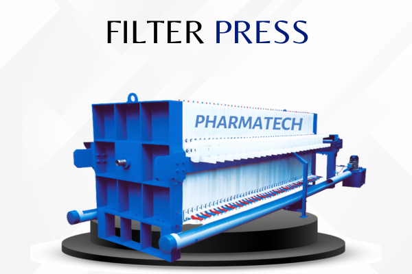 Filter Press Manufacture