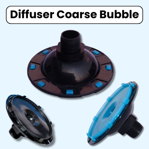 Diffuser Coarse Bubble