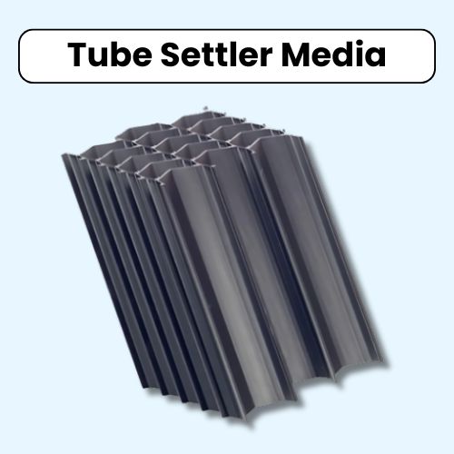 Tube Settler Media