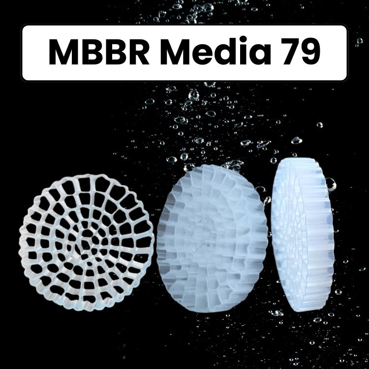 FAB/MBBR Media