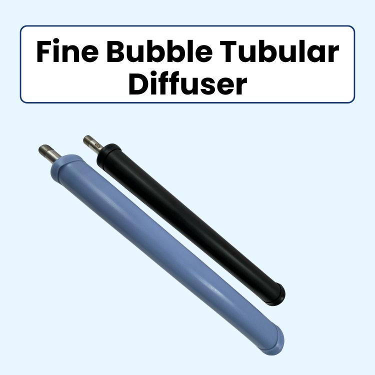 Fine Bubble Diffuser