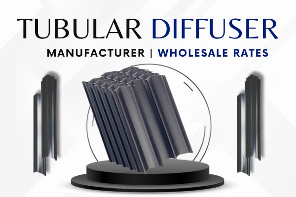 Tubular Diffuser, Diffuser Tube, Fine Bubble Diffuser, Tube Bubble Diffuser, Fine Bubble Tubular Diffuser, Tube Diffusers, Membrane tube diffuser, Tube Diffuser Price, Tubular Diffuser Manufacturer, Silicon Tube Diffusers, Diffusers in STP