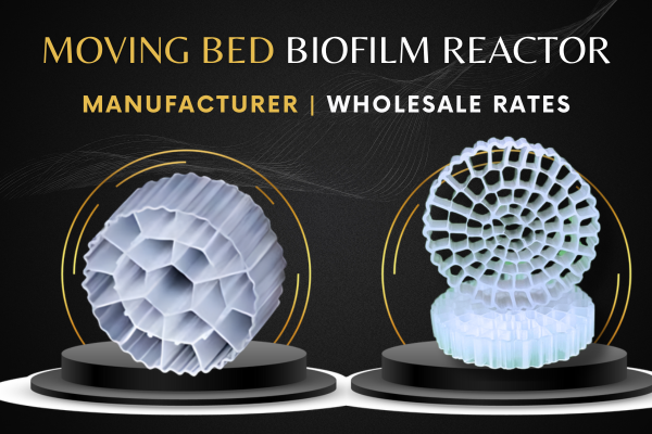 moving bed biofilm reactor
