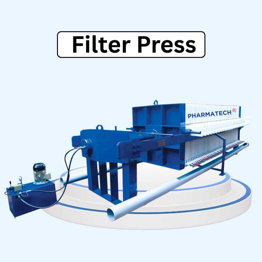 Filter Press