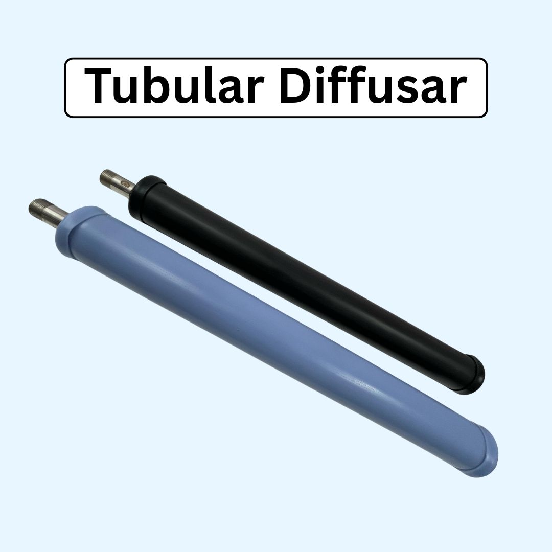 Tubular Diffusar