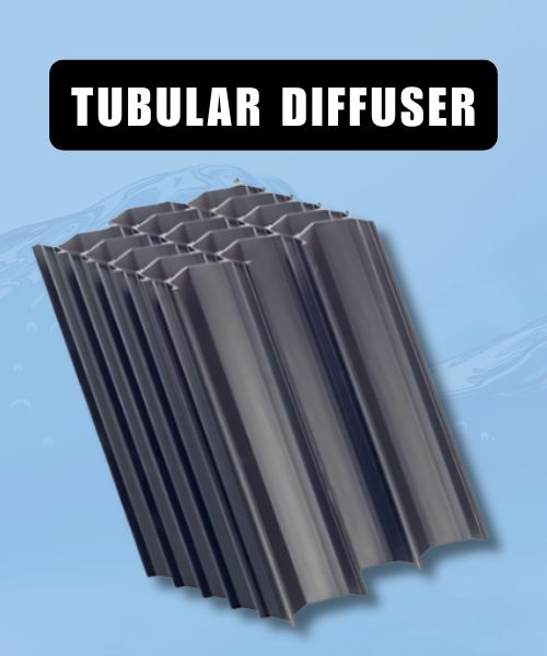 Tubular Diffuser , Diffuser Tube, Fine Bubble Diffuser, Tube Bubble Diffuser, Fine Bubble Tubular Diffuser, Tube Diffusers, Membrane tube diffuser, Tube Diffuser Price, Tubular Diffuser Manufacturer, Silicon Tube Diffusers, Diffusers in STP