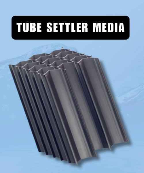 tube deck media , Tube Settler Media, Tube Deck Media Supplier in Delhi, Tube Deck Settler Media, Tube deck media price,