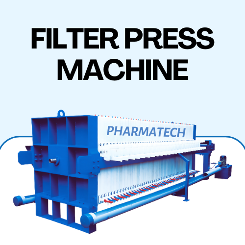 filter press machine