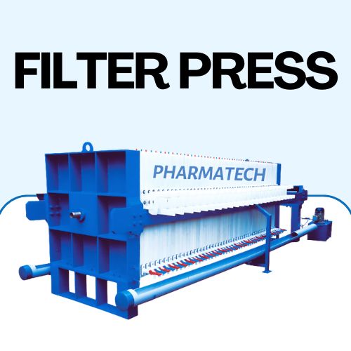 filter press