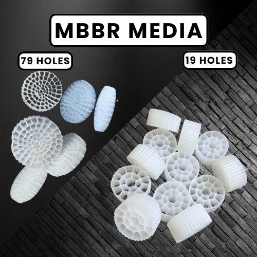 mbbr media manufacturer