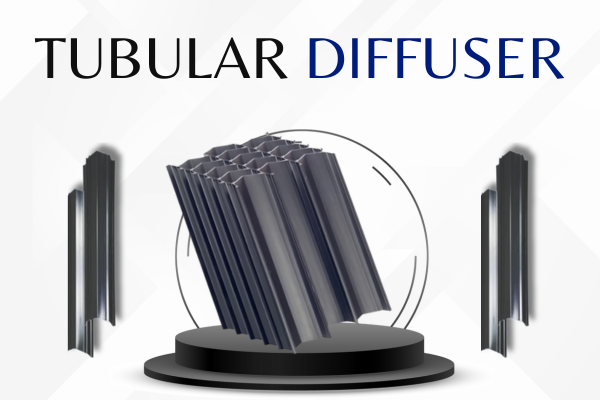 Tubular Diffuser