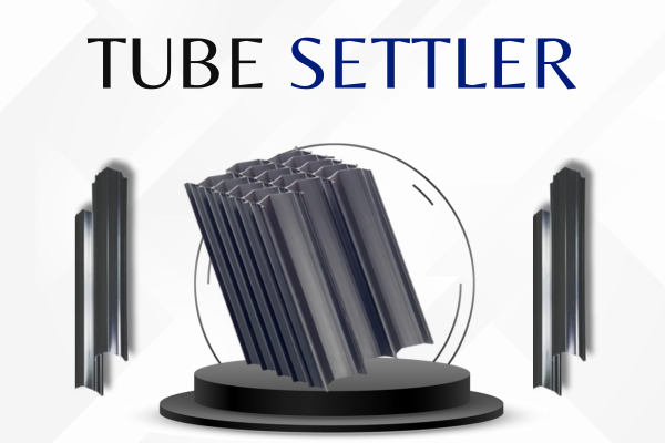 tube settler