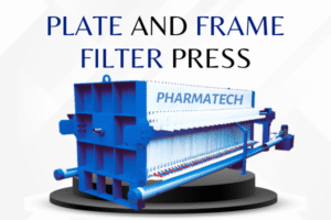 Plate and Frame Filter Press