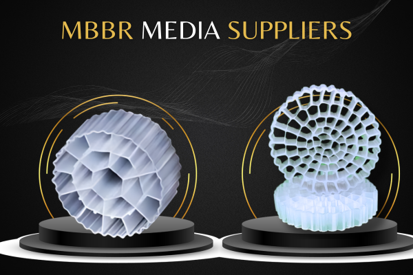 MBBR Media Suppliers