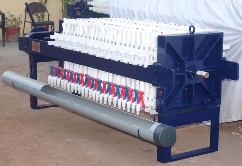 Filter Press