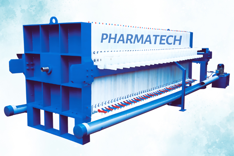 Filter Press Machine Manufacturer