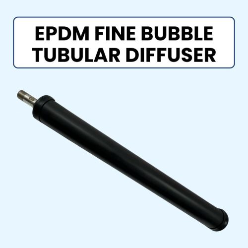 EPDM Fine Bubble Diffuser