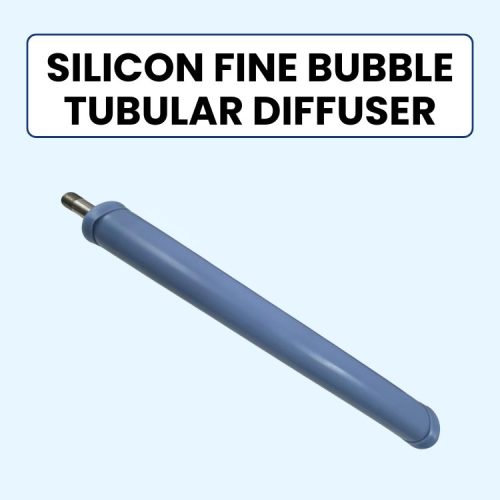 silicon fine bubble diffuser