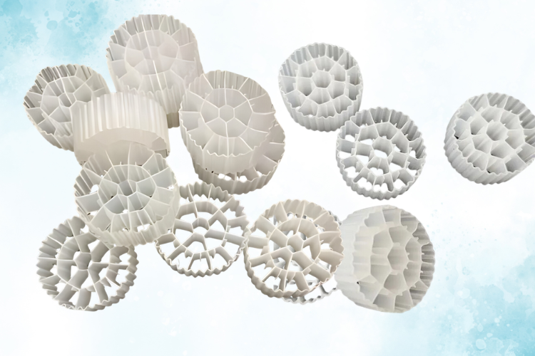 Mbbr Filter Media